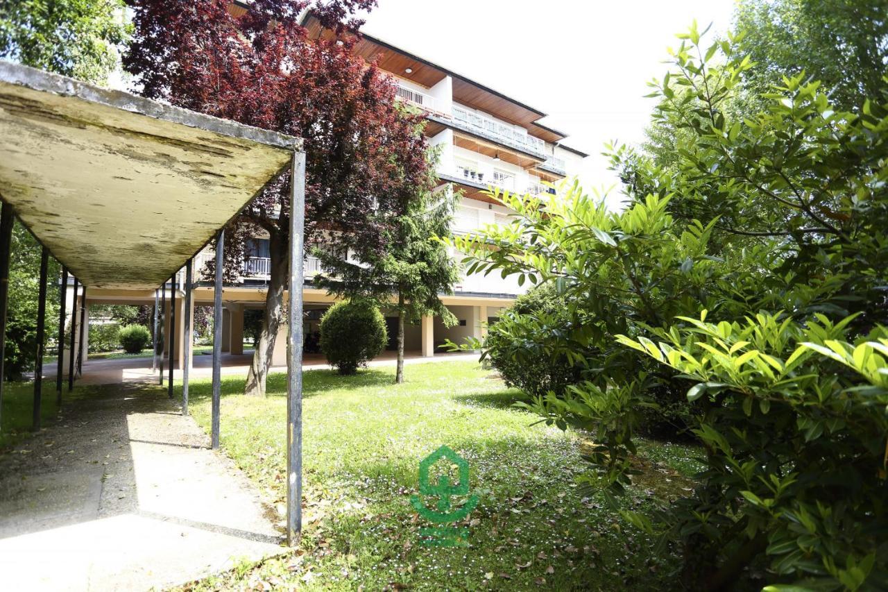 Errezubi By Smiling Rentals Hondarribia Exterior photo